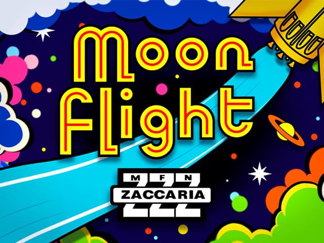 8800bet Deslizante de Voo Lunar