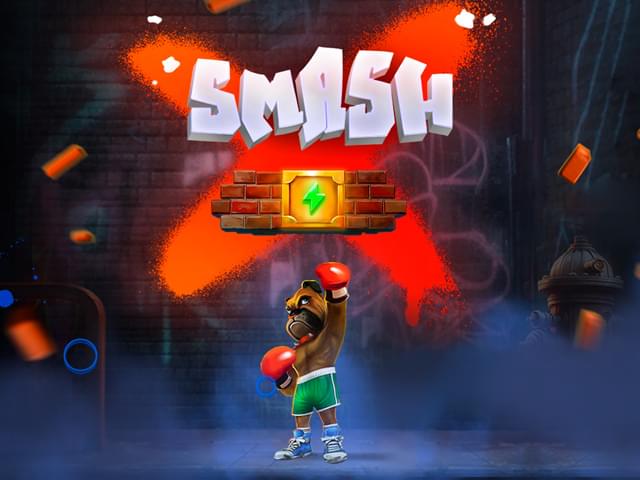 8800bet Esmagamento X