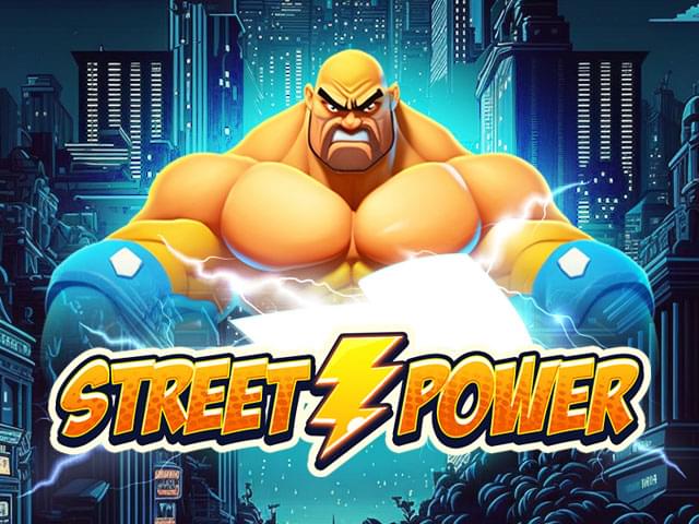 8800bet Poder da Rua