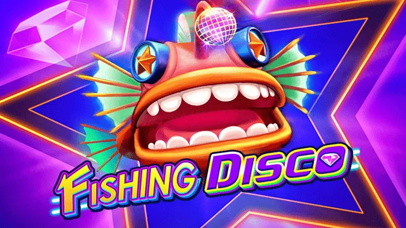 8800BET Informações básicas sobre o jogo de tiro ao peixe Fishing Disco para iniciantes.