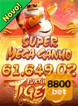 8800BET bet — mercados de futebol e esportes no app