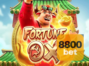 8800BET login — painel de entrada no app oficial